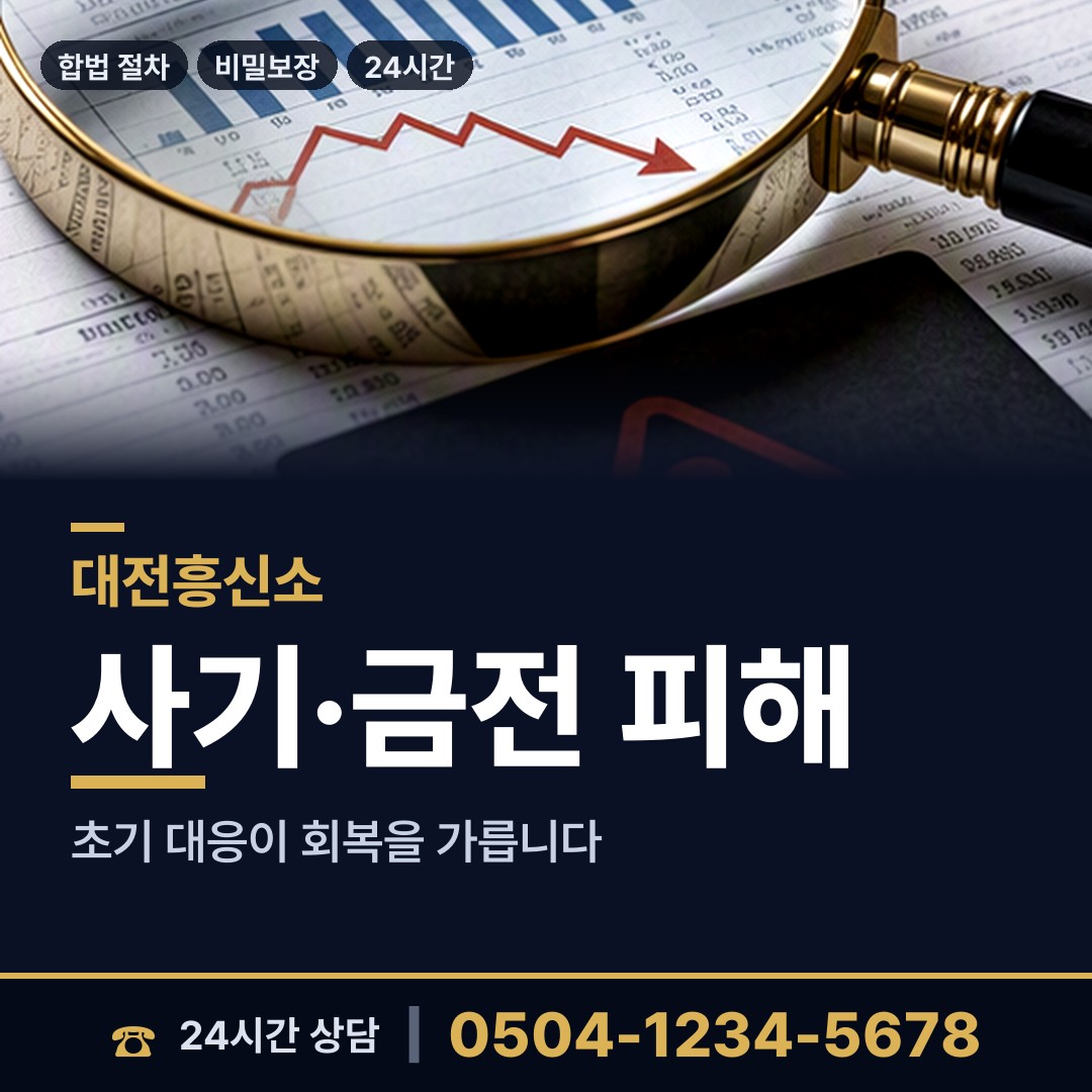 대전 오정동 상간남증거 상담 안내